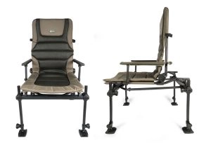 Korum Kreslo Deluxe Accessory Chair S23